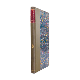 [CATALOGUE D’EXPOSITION] - Catalogue de l’exposition des arts incohérents. 1886.