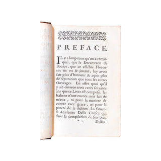 Les Cent Nouvelles nouvelles. 1736.