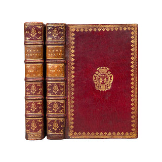 Les Cent Nouvelles nouvelles. 1736.