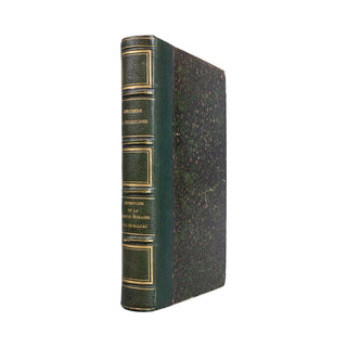 CERFBERR - CHRISTOPHE – Répertoire de la Comédie humaine. 1887.