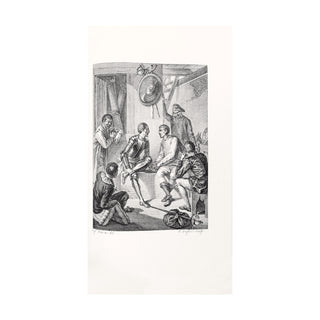 CERVANTES - Le Don Quichotte. 1822.