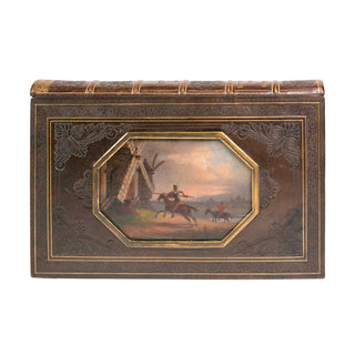 CERVANTÈS – L’ingénieux Hidalgo Don Quichotte de la Manche. 1836-1837.