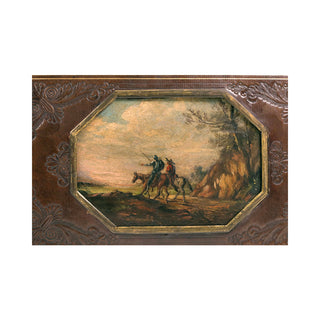 CERVANTÈS – L’ingénieux Hidalgo Don Quichotte de la Manche. 1836-1837.