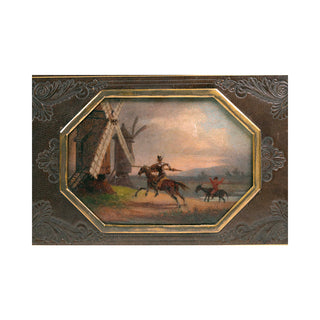 CERVANTÈS – L’ingénieux Hidalgo Don Quichotte de la Manche. 1836-1837.