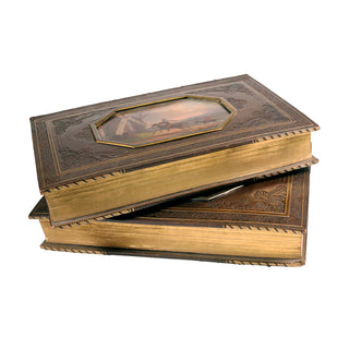 CERVANTÈS – L’ingénieux Hidalgo Don Quichotte de la Manche. 1836-1837.