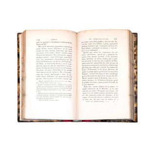 CHATEAUBRIAND (François-René de) – Œuvres. 1833.