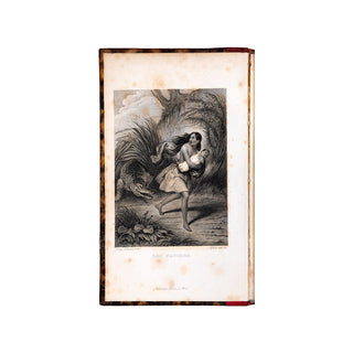 CHATEAUBRIAND (François-René de) – Œuvres. 1833.