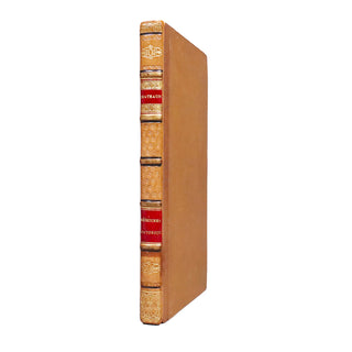 CHÂTEAUNEUF - Essai sur la poésie et les poètes français au XIIe, XIIIe et XIVe siècles. 1810