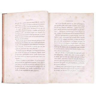 CHÉZY (Antoine-Léonard) – Anthologie érotique d’Amarou. 1831.