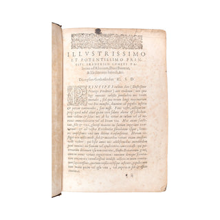 CICÉRON - Opera omnia. 1606.