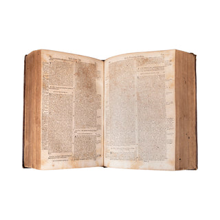 CICÉRON - Opera omnia. 1606.