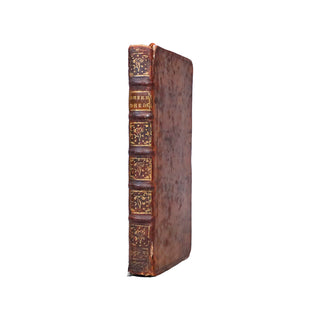 COCHIN - BELLICARD – Observations sur les antiquités de la ville d'Herculanum. 1754.