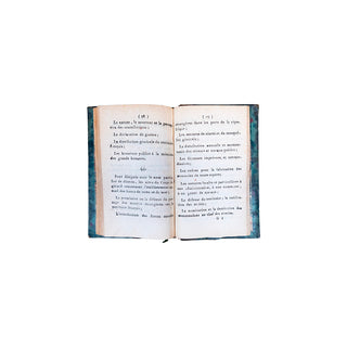 [HÉRAULT DE SÉCHELLES (Jean-Marie)] - Constitution du peuple français. 1793.