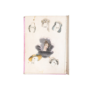 [CONTES] - Contes pour les enfans. 1819.