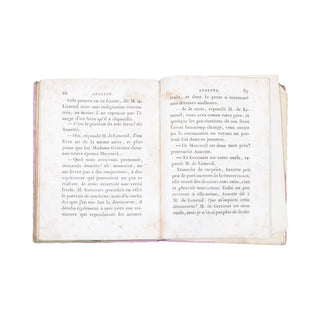 [CONTES] - Contes pour les enfans. 1819.