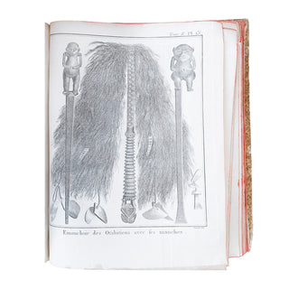 [LES 3 VOYAGES DE COOK - ENSEMBLE DE 20 VOLUMES] - 1774-1785.