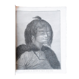 [LES 3 VOYAGES DE COOK - ENSEMBLE DE 20 VOLUMES] - 1774-1785.