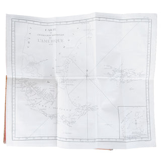 [LES 3 VOYAGES DE COOK - ENSEMBLE DE 20 VOLUMES] - 1774-1785.