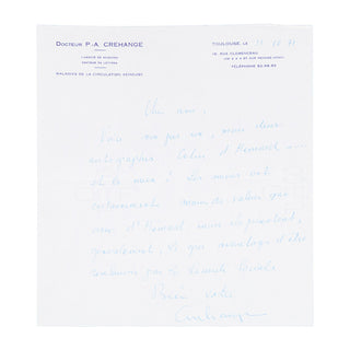 COURTELINE (Georges) – Les gaîtés de L’escadron. 1926.
