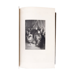 DAUDET (Alphonse) - Fromont jeune et Risler Ainé. 1885.