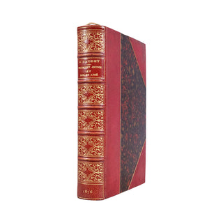 DAUDET (Alphonse) - Fromont jeune et Risler aîné. 1876.
