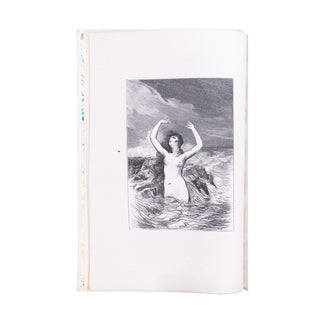 DAYOT (Armand) – JOUAS (Charles) -  Le Vertige de la Beauté. 1906.