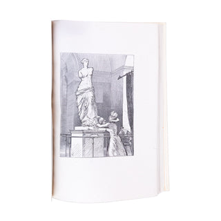 DAYOT (Armand) – JOUAS (Charles) -  Le Vertige de la Beauté. 1906.