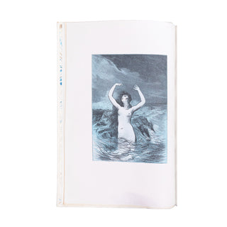 DAYOT (Armand) – JOUAS (Charles) -  Le Vertige de la Beauté. 1906.