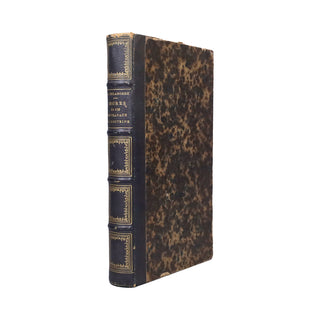 DELABORDE (Henri) – Ingres, sa vie, ses tableaux, sa doctrine. 1870.