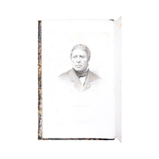 DELABORDE (Henri) – Ingres, sa vie, ses tableaux, sa doctrine. 1870.