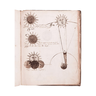 DELISLE (Joseph-Nicolas) - Traité de la Sphère. 1727.