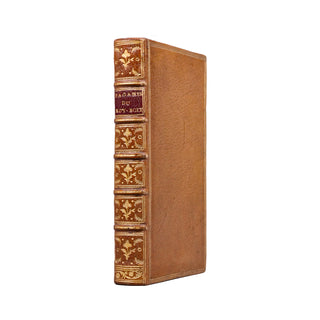 DESLYONS - Traitez singuliers et nouveaux contre le paganisme du Roy-Boit. 1670.