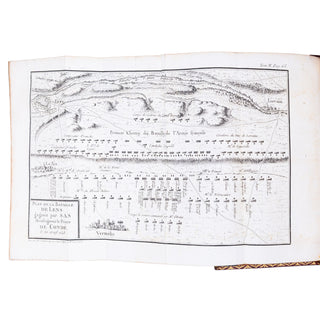 DESORMEAUX - Histoire de Louis de Bourbon. 1766-1768.