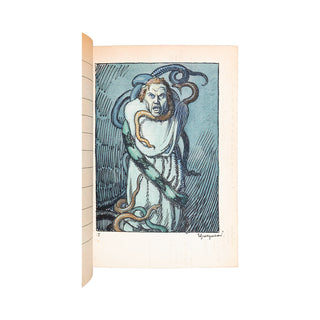 DIDEROT (Denis) – Le paradoxe sur le comédien. 1926.