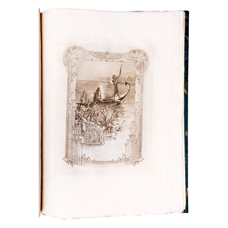 DOUCET (Jérôme) - Princesses de jade et de jadis. 1903.