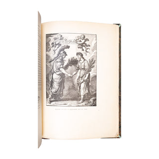 DUPLESSIS (Georges) – Les Audran. 1892.