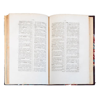 DUPLESSIS (Georges) – Les ventes de tableaux, dessins, estampes... (1611-1800). 1874.