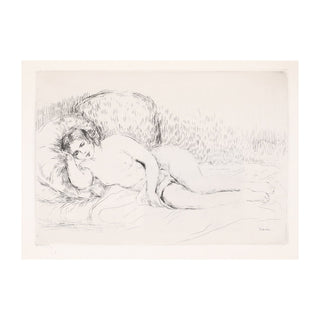 DURET (Théodore) - Histoire des peintres impressionnistes. 1906.
