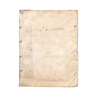 [ACTES ROYAUX – DROITS DE DOUANES EN BOURGOGNE] - Édicts, lettres patentes, arrests... 1618.