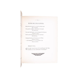 [FÉNÉON - MÉTÉNIER - MORÉAS - ADAM] – Petit Bottin des Lettres et des Arts. 1886.