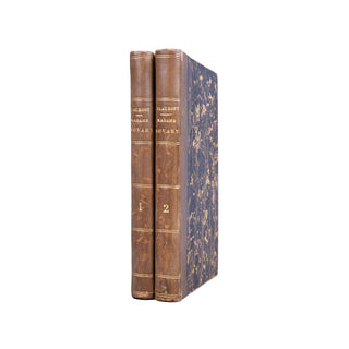 FLAUBERT (Gustave) - Madame Bovary. 1857.