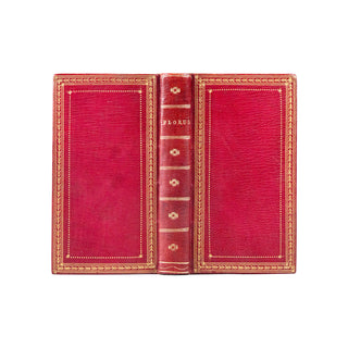 FLORUS - L. Annaevs Florus. Cl. Salmasius. 1638.
