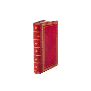 FLORUS - L. Annaevs Florus. Cl. Salmasius. 1638.