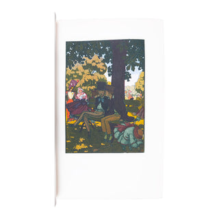 FRANCE (Anatole) -  Le petit Pierre. [Avec :] La Vie en fleur. 1923-1924.