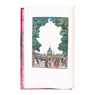 FRANCE (Anatole) -  Le petit Pierre. [Avec :] La Vie en fleur. 1923-1924.