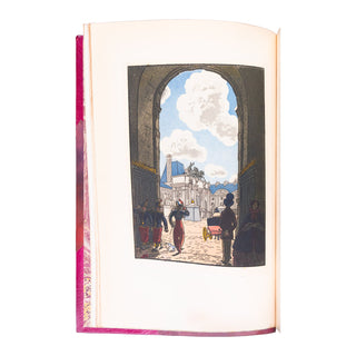 FRANCE (Anatole) -  Le petit Pierre. [Avec :] La Vie en fleur. 1923-1924.