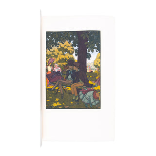 FRANCE (Anatole) -  Le petit Pierre. [Avec :] La Vie en fleur. 1923-1924.