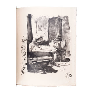 FRANCE (Anatole) - Crainquebille. 1952.