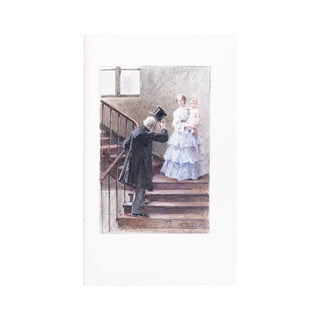 FRANCE (Anatole) - Le Crime de Sylvestre Bonnard. 1881.