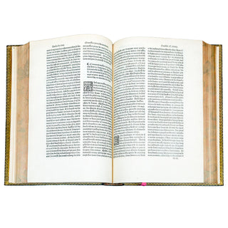 FROISSART (Jehan) - Croniques. 1518.